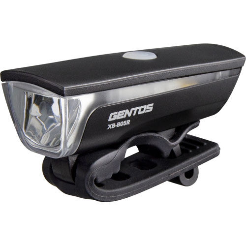 ������ȥ� GENTOS XB���꡼�� LED�Х����饤�� XB-B05R