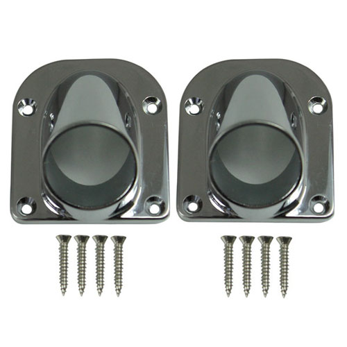 ハイロジック 45度ソケット 25mm 2個入 N-869