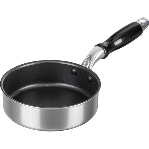 和平フレイズ ジャストパンNEO IH対応 フライパン 14cm RB-2307