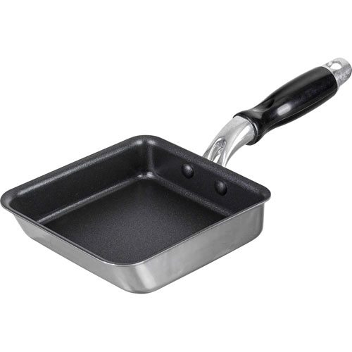 和平フレイズ ジャストパンNEO IH対応 玉子焼 12×14cm RB-2310