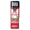 KURE クレ スーパーチェーンルブ チェーン専用プレミアム潤滑剤 180ml 1016