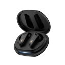 Edifier ノイズキャンセリング完全ワイヤレスイヤホン NeoBuds S ブラック ED-NBDS-BK(2)
