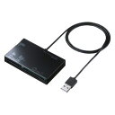 TTvC USB2.0 J[h[_[ ADR-ML19BKN