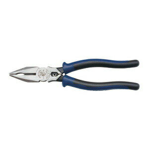 クライン ペンチ（圧着付スタンダードタイプ） KLJ12098