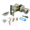 和気産業 WR-225 玄関錠 バックセット 100mm 33M05-TRW-T0