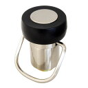 ワーク戸当フック付 45mm サテンニッケル BH1162