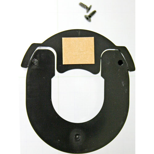 ノムラテック 防犯サムターンガード 65×71×30mm N-2071