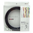 fUCC[ V wire COLOR JX 10Ӂ~2m