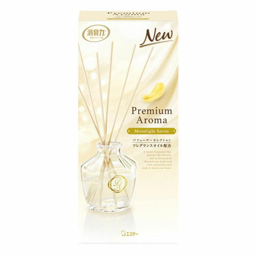 GXe[ ̏L Premium Aroma Stick { [CgV{