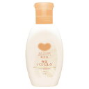 牛乳石鹸 カウブランド 無添加 保湿 バスミルク ボトル 560ml