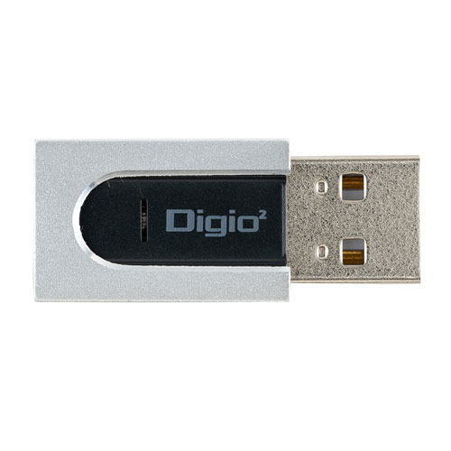 iJoV Digio2 USB2.0 A~^microSDJ[h[_[C^[ Vo[ CRW-MSD83SL