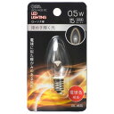 I[d@ LED[\Np C7/E12/0.5W/15lm NAdF LDC1L-H-E12 13C