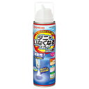 KINCHO ダニがいなくなるスプレー ミスト噴射 無臭性 200ml