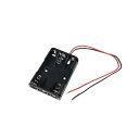 オーム電機 電池ケース 単4用 KIT-UM43