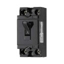 オーム電機 安全ブレーカー 15A110V HS-B1EA15-G