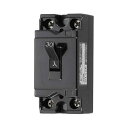オーム電機 安全ブレーカー 30A-110V HS-B1EA30-G