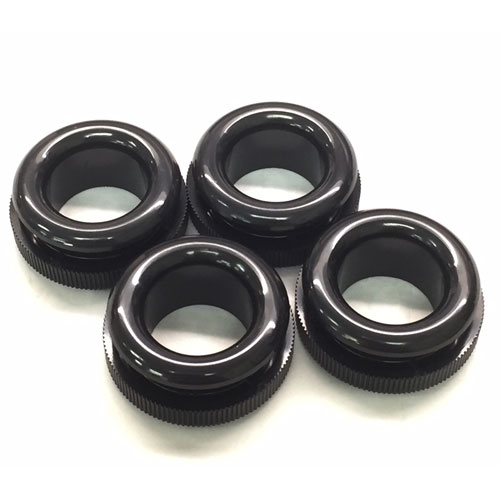 オーム電機 Fブッシング 内径26/外径32 4個入 FB26 4P