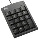 オーム電機 USBテンキー PC-STK2-K(2)