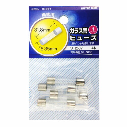 ŵ 饹ɥҥ塼 1A-250V 4 DZ-GF1