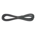 オーム電機 ビニール平行線 VFF 2.0mm2 6m 灰 VFF2.0 6MGY