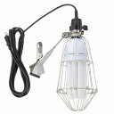 オーム電機 LEDガードライト 200W相当 電球付 屋内専用 30W LT-S30