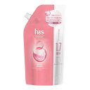 P&G h&s リペア シャンプー 詰め替え 特大 550ml