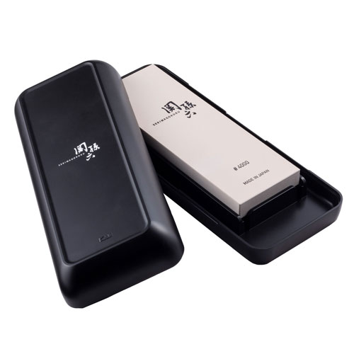 貝印 関孫六 仕上砥石 #4000 000AP0332