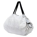 【5%OFFクーポン配布中】マーナ Shupatto コンパクトバッグ L SEN S468