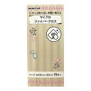 ボンスター マイクロファイバークロス BOXタイプ 15枚入 F-977