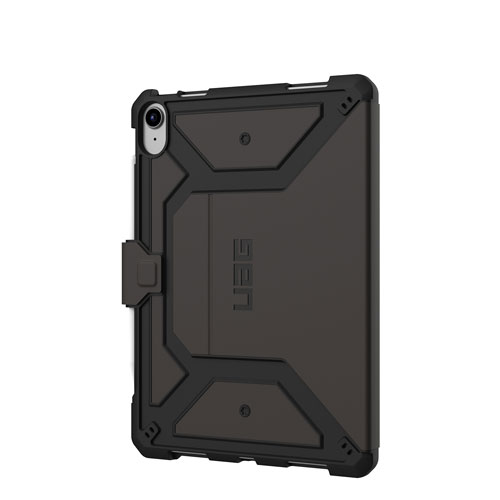 yzURBAN ARMOR GEAR iPad 10p METROPOLIS SE ϏՌP[X ubN UAG-IPD10FSE-BK {K㗝Xi