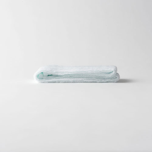 【5%OFFクーポン配布中】マーナ 天使のバスタイム ボディタオル ブルー B315B