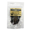 ペットプロ 国産おやつ 無添加 鹿肉ジャーキー 25g