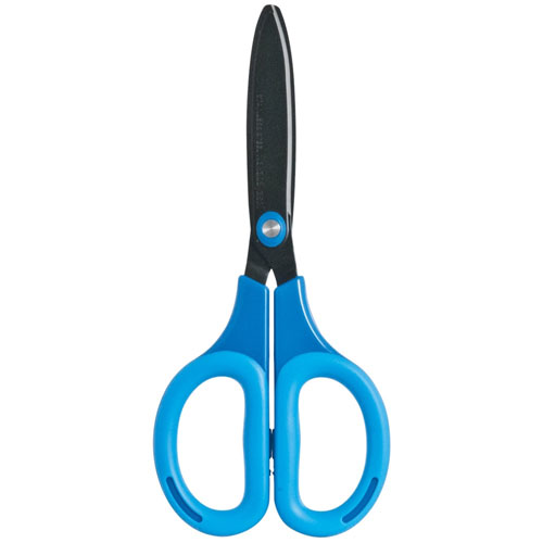 ナカバヤシ サクットカット スタンダード フッ素コート ブルー NH-SF175B