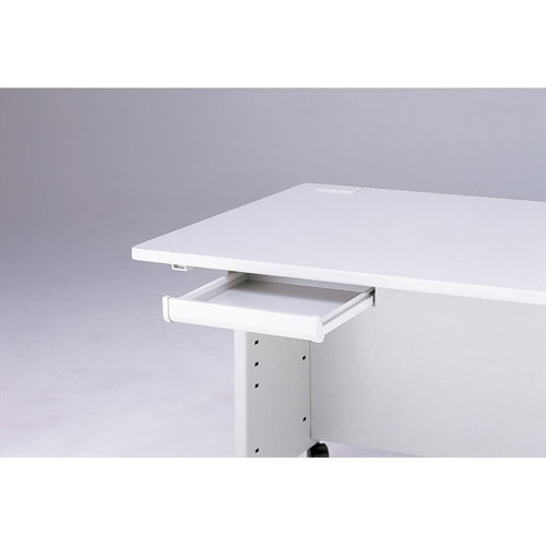 ナカバヤシ PSX システムOAデスク用オプション トレーユニット 小 ニューグレー PH-4N