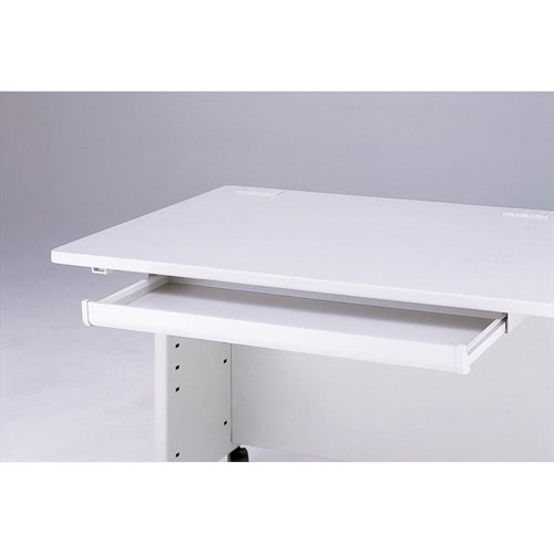 ナカバヤシ PSX システムOAデスク用オプション トレーユニット 大 ニューグレー PH-8N