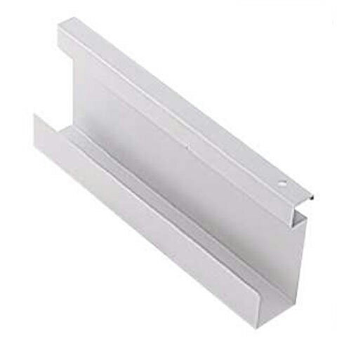 ナカバヤシ PSX システムOAデスク用オプション コード受け ニューグレー CU-01N