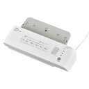 オーム電機 パーソナルラミネーター A4サイズ対応 LAM-R243