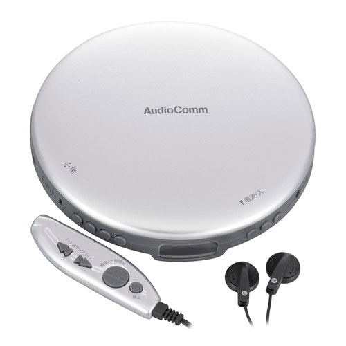 【送料無料】オーム電機 AudioComm ポ