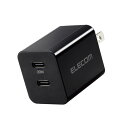 GR ELECOM USB Type-C [d PDΉ őo20W iPhone iPad Air Galaxy Xperia AQUOS OPPO Android ^ y ubN MPA-ACCP35BK