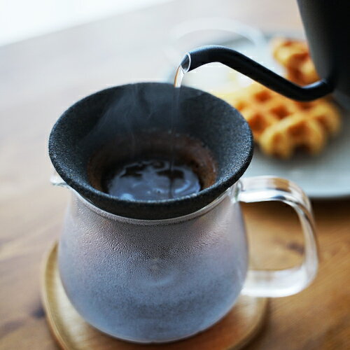 【レビューで1000円OFF】THREE RIVERS 39Arita サンキューアリタ セラフィルター 001 コーヒー ドリッパー 陶器 円錐 フィルター セラミックフィルター ギフト ドリップ 有田焼☆★