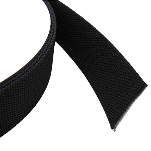 乐天商城 - ナイロンテープ長巻 黒 2mm厚 38mm×15m N-238