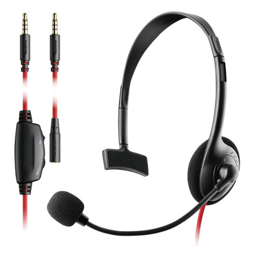 エレコム ELECOM ヘッドホン ヘッドセット 無指向性 マイク付 有線 3.5mm接続 モノラル 片耳 軽量 ゲーミング ブラック HS-GM01MTBK エレコム ELECOM ヘッドホン ヘッドセット 無指向性 マイク付 有線 3.5mm接続 モノラル 片耳 軽量 ゲーミング ブラック HS-GM01MTBK