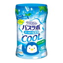 白元アース HERS バスラボボトルクール ミントの香り 500g