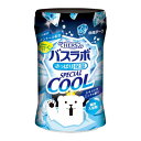 白元アース HERS バスラボボトルスペシャルクール エキストラミントの香り 500g