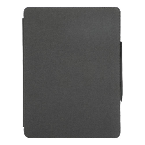 ナカバヤシ Digio2 Surface Pro8用 衝撃吸収ケース ブラック TBC-SFP2104BK