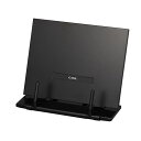 カール事務器 ブックスタンダー ブラック BKS-820-K