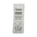 パール金属 Simple use カセット式五徳野菜調理器 CC-1591
