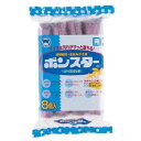 ボンスター ボンスターソープパッド 8個入 コンパクトパッケージ B-151