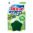 小林製薬 ブルーレット ドボン2倍 ハーブ 120g(3)