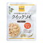 かるなぁ クイックソイ バラ肉タイプ 80g 副食